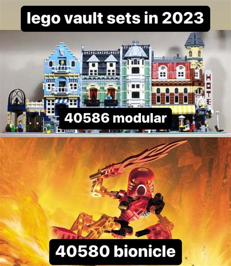 r/Legoleak